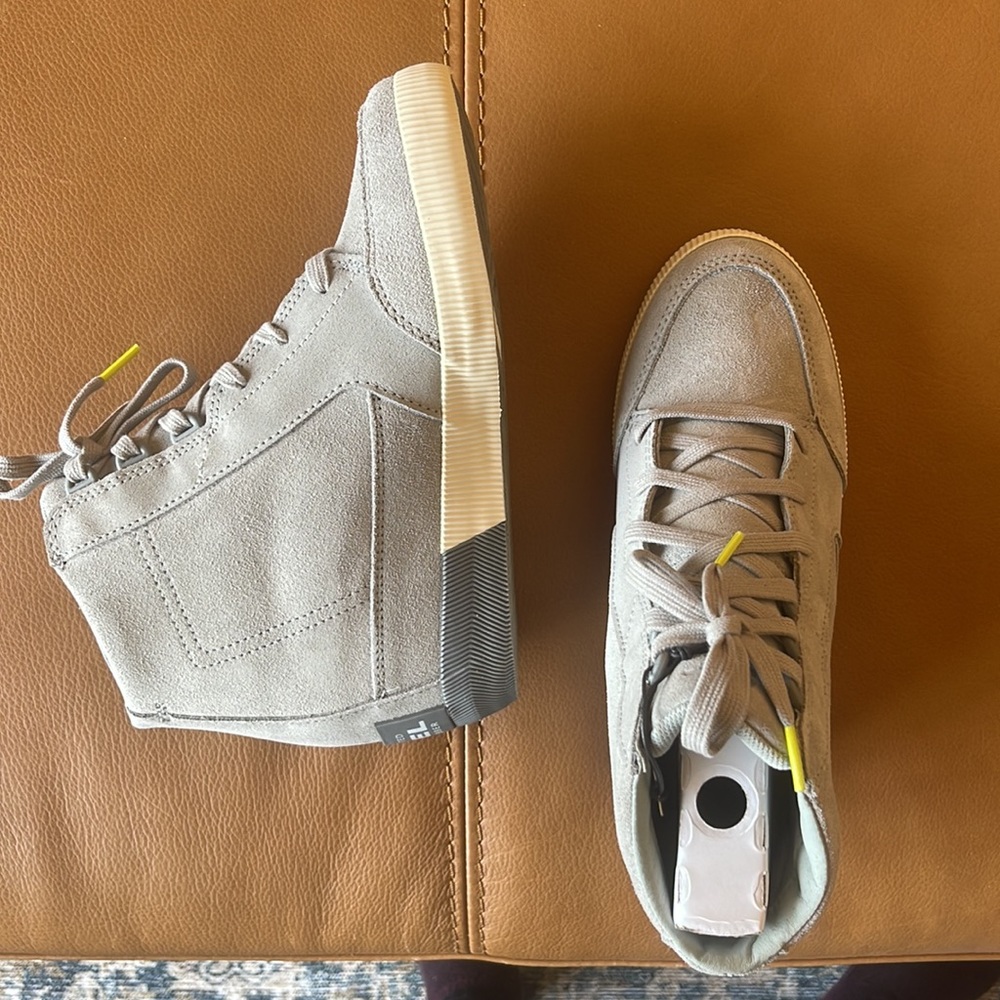 SOREL wedges